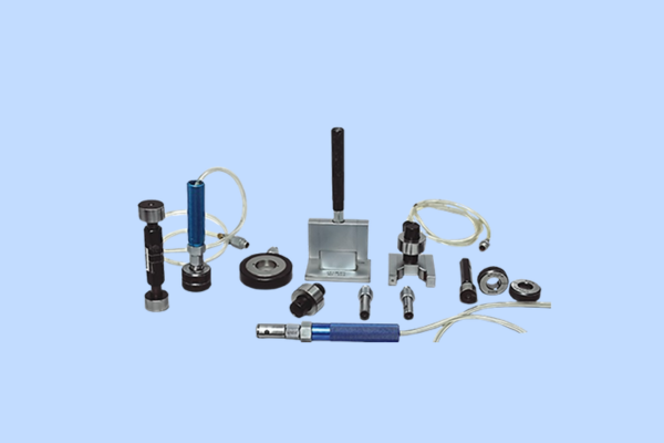 Air Plug Gauges