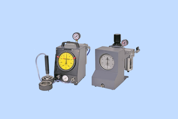 Gauges