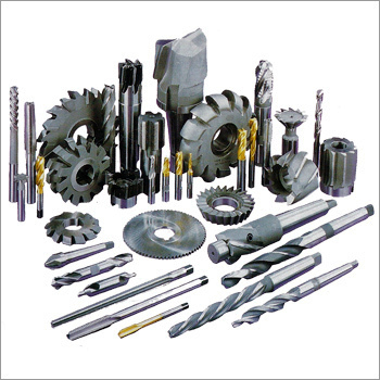 Branded Cutting Tools
