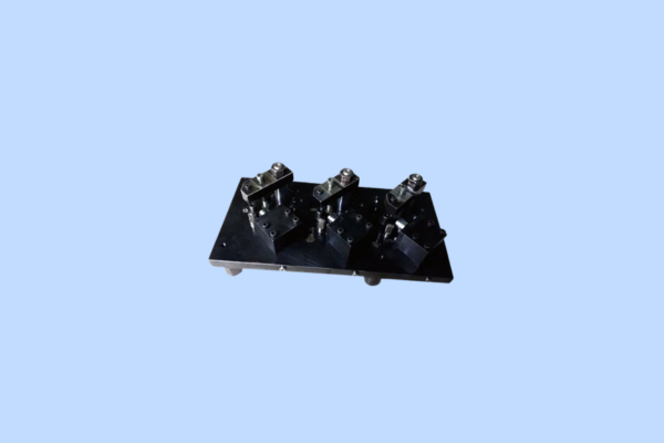 Manual Fixture
