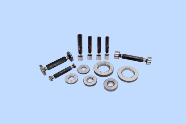 Thread Plug and Ring Gauges